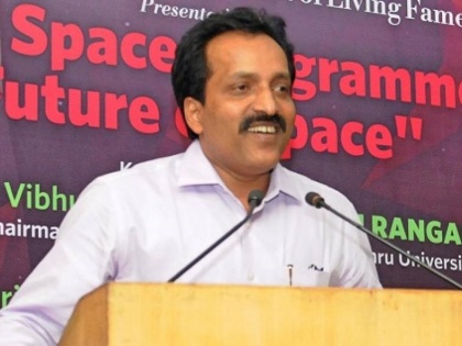 Rocket Scientist S Somanath New Chairman ISRO Director Vikram Sarabhai Space Centre (VSSC) has been appointed | रॉकेट वैज्ञानिक एस सोमनाथ इसरो के नए अध्यक्ष, जानें इनके बारे में