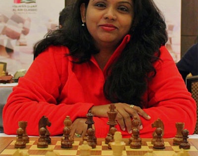 July 24th in history: France created copyright law, S. Vijayalakshmi was the country's first woman Grandmaster | 24 जुलाई इतिहास में: फ्रांस ने कॉपीराइट कानून बनाया, एस विजयलक्ष्मी देश की पहली महिला ग्रैंडमास्टर 