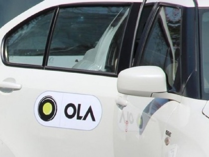 Ola cab driver allegedly masturbates in front of woman journalist in bengaluru | महिला पत्रकार के सामने ओला ड्राइवर ने किया मास्टरबेट, सोशल मीडिया पर पत्रकार ने बताई पूरी कहानी, पुलिस ने शुरू की जांच