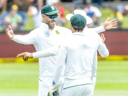 Cape Town Test: South Africa beat Australia by 322 runs | बॉल टैम्परिंग के बाद ऑस्ट्रेलियाई टीम की शर्मनाक हार, साउथ अफ्रीका ने बनाई 2-1 की बढ़त