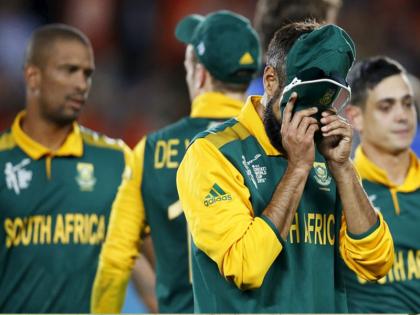 India vs South Africa, ODI Series: Quinton de Kock ruled out as South Africa's injury crisis deepens | Ind vs SA: लगातार 2 वनडे हारने के बाद SA टीम को बड़ा झटका, एक और बल्लेबाज पूरी सीरीज से बाहर