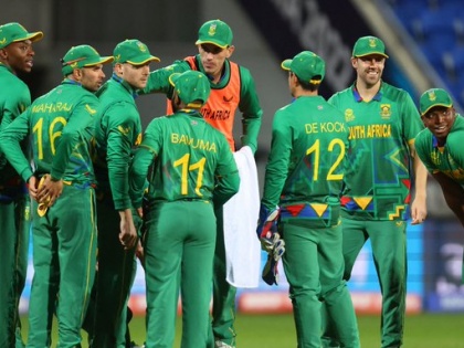 ICC T20 World Cup 2022 South Africa won 104 runs vs Bangladesh Rilee Rossouw 56 balls 109 runs 7 fours 8 sixes point table number 1 | टी20 विश्व कपः बांग्लादेश को 104 रन से हराया, दक्षिण अफ्रीका अंक तालिका में नंबर एक, रोसेयु और नॉर्किया ने किया कमाल