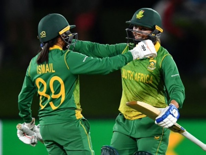 ICC Women's World Cup Australia vs West Indies, 1st Semi Final march 30, South Africa vs England, 2nd Semi Final 31 march final 3 april | ICC Women's World Cup: सेमीफाइनल लाइनअप, 30 को ऑस्ट्रेलिया के सामने वेस्टइंडीज, 31 मार्च को दक्षिण अफ्रीका और इंग्गैंड में टक्कर, जानें कब होगा फाइनल