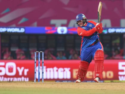 यूपी वॉरियर्स की तीसरी हार?, डब्ल्यूपीएल 2026 में दिल्ली कैपिटल्स ने खाता खोला, 7 विकेट से जीत