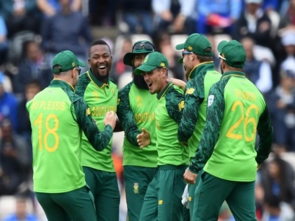 ICC World Cup 2019: South Africa vs Afghanistan Predicted XI, Head to Head, Preview | SA vs AFG Predicted XI: वनडे में पहली बार भिड़ेंगे दक्षिण अफ्रीका-अफगानिस्तान, जानिए दोनों टीमों की संभावित XI