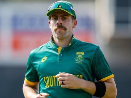 South Africa vs Australia, 3rd ODI 2023 South Africa won 111 runs Aiden Markram 74 balls 102 runs 9 fours 4 six Player of the Match aus lead 2-1 | South Africa vs Australia, 3rd ODI 2023: मार्कराम का कारनामा, चौके और छक्के की बरसात, 74 गेंद और 102 रन, ऑस्ट्रेलिया को 111 रन से हराया, सीरीज में कंगारू 2-1 से आगे