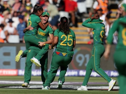 icc Women’s T20 World Cup 2023 South Africa Women won 6 runs Australia v South Africa on Sunday final 26 FEB 2023 first time in history | Women’s T20 World Cup 2023: मेजबान दक्षिण अफ्रीका ने रचा इतिहास, इंग्लैंड को 6 रन से हराकर फाइनल में, 26 फरवरी को ऑस्ट्रेलिया से टक्कर