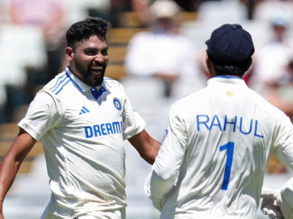 SA vs IND, 2nd Test Score Lowest all-out totals vs India in Tests sa Mohammed Siraj stars with six-wicket haul as India bowls out South Africa for 55 see video | SA vs IND, 2nd Test Score: दक्षिण अफ्रीका 55 रन ढेर, रिकॉर्डों की बारिश, देखें टॉप क्लास स्पेल