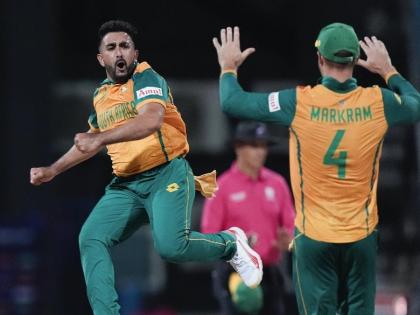 WI vs SA World Cup South Africa book semifinal spot History again host country not become T20 World Cup champion West Indies out see 2007-2024 record here | WI vs SA, T20 World Cup 2024: फिर से इतिहास, मेजबान देश नहीं बनेगा टी20 विश्व कप चैंपियन, वेस्टइंडीज बाहर, यहां देखें 2007-2024 रिकॉर्ड