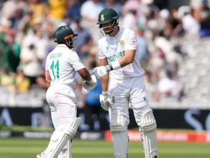 South Africa vs Australia, Final WTC 2025 LIVE ICC Trophy after 27 years South Africa 69 runs away from victory Aiden Markram Temba Bavuma added 143 runs Australia | South Africa vs Australia, Final WTC 2025: 27 साल बाद आईसीसी ट्रॉफी?, जीत से 69 रन दूर दक्षिण अफ्रीका, एडेन मारक्रम और तेम्बा बावुमा ने जोड़े 143 रन, ऑस्ट्रेलिया की हवा निकाली