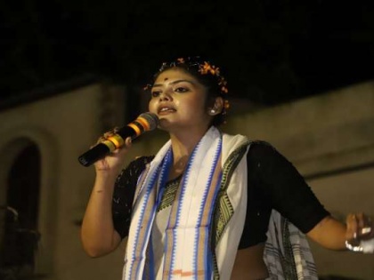 Saayoni Ghosh West Bengal Trinamool Youth Congress President granted bail by Tripura court | टीएमसी नेता सायनी घोष को जमानत, आखिर जानें क्या है मामला