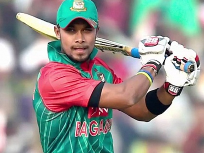 sabbir rahman back for Bangladesh ODI squad after ban reduced | बांग्लादेश टीम में हुई इस बल्लेबाज की वापसी, सोशल मीडिया पर अपशब्द कहने के आरोप में लगा था बैन