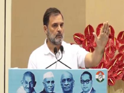 Rahul Gandhi big allegation If there was no fraud in the 15 framework Modi would not have been there today | '15 सीटों पर धांधली नहीं होती तो मोदी आज पीएम न होते', राहुल गांधी का बड़ा आरोप Rahul Gandhi big allegation If there was no fraud in the 15 framework Modi would not have been there today | '15 सीटों पर धांधली नहीं होती तो मोदी आज पीएम न होते', राहुल गांधी का बड़ा आरोप