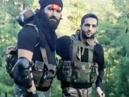 Jammu Kashmir: Indian army Launched "Operation atanki thoko", two PhD Holder commander killed in a week | जम्मू कश्मीरः घाटी में शुरू हुआ ऑपरेशन ‘आतंकी ठोक डालो’, सप्ताहभर में दो PhD होल्डर कमांडर ढेर