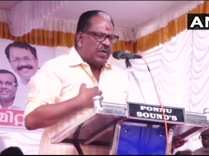 Women coming to #Sabarimala temple should be ripped in half: Actor Kollam Thulasi in Kollam Kerala | सबरीमाला मंदिर आने वाली महिलाओं पर साउथ एक्टर का आपत्तिजनक बयान, कहा- दो टुकड़े कर देने चाहिए