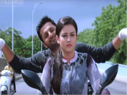 Watch World TV Premiere of Movie Sabse Badhkar Hum 3, Hindi Dubbed version of Telugu Movie Chinnadana Nee Kosam on Sat Max | सुपरहिट तेलुगु मूवी के हिंदी डब 'सबसे बढ़कर हम 3' का वर्ल्ड टीवी प्रीमियर देखिये शुक्रवार 18 मई रात 8 बजे इस टीवी चैनल पर!