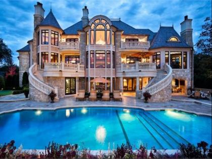 10 most expensive and luxury homes in India in hindi | ये हैं भारत के टॉप 5 मंहगे घर, किसी की 100 तो किसी की कीमत है 150 करोड़