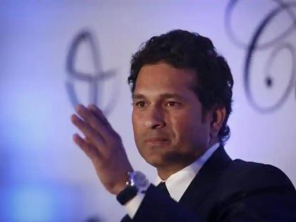 Sachin Tendulkar picks his list of top five-allrounders | सचिन ने किया अपने टॉप-5 ऑलराउंडरों की लिस्ट का खुलासा, एक भारतीय और एक पाकिस्तानी शामिल