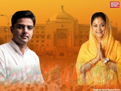 Rajasthan Assembly elections 2018: BJP at Nohar assembly seat in Rajasthan Vidhan Sabha Chunav 2018 | राजस्थान चुनावः इस सीट पर BJP के युवा नेता लगा सकते हैं विजयी हैट्रिक, कांग्रेस को 1998 से जीत का इंतजार 