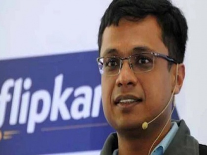 Flipkart co-founder Sachin Bansal's wife alleges dowry harassment, bangalore police fine FIR | Flipkart के को-फाउंडर सचिन बंसल पर पत्नी ने दर्ज कराया उत्पीड़न का केस, कहा-ससुरालवाले दें रहे मानसिक-शारीरिक प्रताड़ना