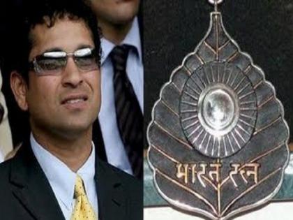 Vijay Darda blog Does Congress gets vote after giving Bharat Ratna Award to Sachin Tendulkar | विजय दर्डा का ब्लॉग: सचिन के भारत रत्न से क्या कांग्रेस को वोट मिले?