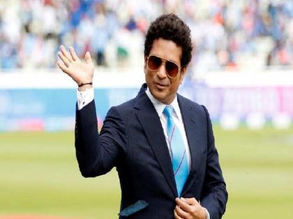 Sachin Tendulkar urges Indians to stay home in fight against coronavirus outbreak | Coronavirus: सचिन तेंदुलकर की लापरवाही करने वालों से अपील, 'कोरोना वायरस ‘आग’ की तरह, इसके लिए ‘हवा’ न बनें'