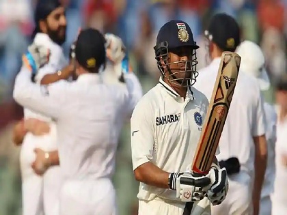 Mushtaq Ahmed reveals why England won Test Series in India in 2012 | 'ना विराट स्वीप कर रहे थे, ना धोनी, केवल सचिन कर रहे थे', पूर्व पाक स्पिनर ने खोला भारत में 27 साल बाद इंग्लैंड की टेस्ट सीरीज जीत का राज
