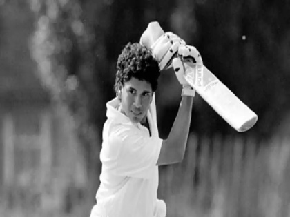 On This day in 1994 Sachin Tendulkar opened for the first time in odi and things changed forever | सचिन ने 26 साल पहले आज ही के दिन पहली बार की थी ओपनिंग, 49 गेंदों में 82 रन ठोकते हुए की थी क्रिकेट इतिहास बदलने की शुरुआत
