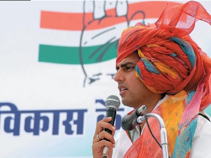 Rajasthan Election Results 2023 Contest between Sachin Pilot and BJP's Ajit Mehta in Tonk, know who is ahead | Rajasthan Election Results 2023: टोंक में सचिन पायलट और बीजेपी के अजीत मेहता में टक्कर, जानें कौन आगे