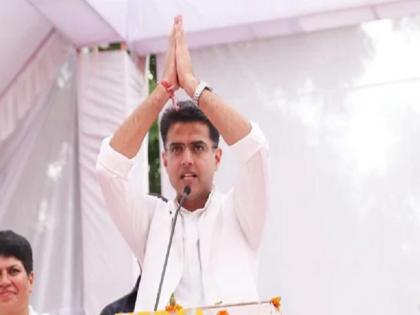 Relief for Sachin Pilot and MLA as Rajasthan High Court directs status quo in case against Congress | राजस्थान हाई कोर्ट से सचिन पायलट गुट को राहत, फिलहाल यथास्थिति बनाए रखने का दिया आदेश Relief for Sachin Pilot and MLA as Rajasthan High Court directs status quo in case against Congress | राजस्थान हाई कोर्ट से सचिन पायलट गुट को राहत, फिलहाल यथास्थिति बनाए रखने का दिया आदेश