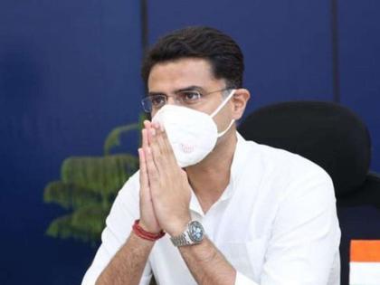 Rajasthan jaipur CM Ashok Gehlot congress bjp sachin pilot high court relief 19 MLAs no action till 21 | ग्रेट पाॅलिटिकल ड्रामा ऑफ राजस्थानः सचिन पायलट सहित 19 विधायकों को राहत, 21 तक कार्रवाई नहीं, जानिए हर अपडेट Rajasthan jaipur CM Ashok Gehlot congress bjp sachin pilot high court relief 19 MLAs no action till 21 | ग्रेट पाॅलिटिकल ड्रामा ऑफ राजस्थानः सचिन पायलट सहित 19 विधायकों को राहत, 21 तक कार्रवाई नहीं, जानिए हर अपडेट