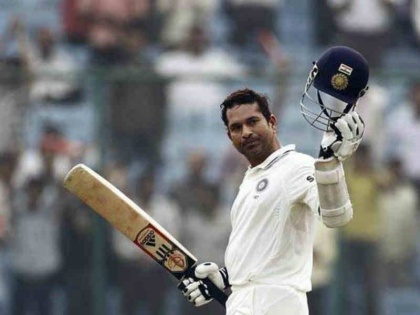 VVS Laxman recalls Sachin Tendulkar batting against Shane Warne in 1998 Chennai Test | लक्ष्मण का खुलासा, 'फ्लॉप होने पर सचिन ने खुद को कमरे में कर लिया था बंद, फिर वॉर्न की गेंदों की धुनाई करते हुए ठोका तूफानी शतक'