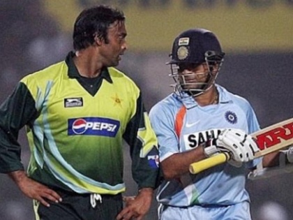 India vs Pakistan, ICC World cup 2019: 5 most memorable from India vs Pakistan World Cup matches | IND vs PAK: सचिन का छक्का, कोहली की बैटिंग, अजय जडेजा का तूफान, भारत-पाक वर्ल्ड कप भिड़ंत के 5 सबसे यादगार क्षण