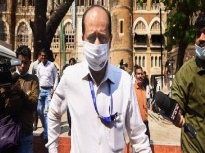 CBI will again interrogate Sachin Waje in jail, special court has given permission | सीबीआई फिर करेगी जेल में सचिन वाजे से पूछताछ, स्पेशल कोर्ट ने दी इजाजत