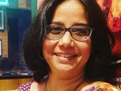 CAA Protest: Former IPS SR Darapuri, Congress worker Sadaf Zafar including six get bail | CAA Protest: सदफ जफर, पूर्व IPS दारापुरी सहित 13 को जमानत, 50-50 हजार रुपए का मुचलका भरा