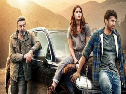 Team Kangana Ranaut takes a dig at Ranbir Kapoor, Alia Bhatt as Sadak 2 trailer is out says R Balki is hiding | 'सड़क 2' के ट्रेलर पर सामने आया कंगना रनौत का रिएक्शन, कहा- आर बाल्की कही छिप गए हैं