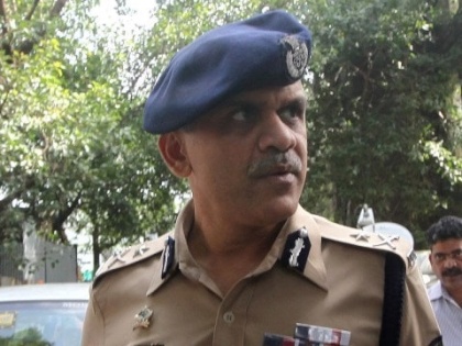WHO IS Sadanand Date police hero of 26/11 terror attack new NIA chief Meet 1990 batch IPS officer | WHO IS Sadanand Vasant Date: मिलिए सदानंद दाते से, बहादुरी पर गर्व, 1990 बैच के अधिकारी को ये जिम्मेदारी