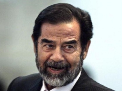History of 9 April: Record of human voice was made for the first time today and end of Saddam Hussein | 9 अप्रैल: पहली बार आज के दिन की गई थी मनुष्य की आवाज रिकॉर्ड, इराक में सद्दाम हुसैन के शासन का अंत, पढ़ें आज का इतिहास