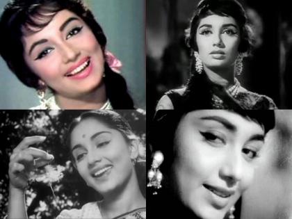 birthday anniversary sadhna: unkown facts about actress sadhna | बर्थडे स्पेशल: पिता कहने पर साधना बनीं थीं अभिनेत्री, कपूर परिवार से रिश्ते से लेकर हेयर स्टाइल तक रहे चर्चा में birthday anniversary sadhna: unkown facts about actress sadhna | बर्थडे स्पेशल: पिता कहने पर साधना बनीं थीं अभिनेत्री, कपूर परिवार से रिश्ते से लेकर हेयर स्टाइल तक रहे चर्चा में