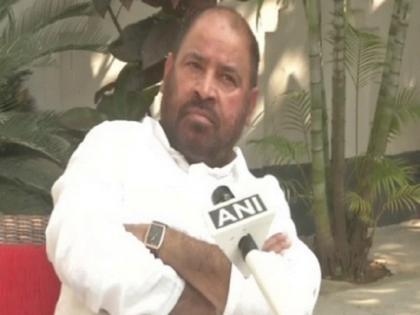 Sadhu Yadav announces broke all relations with Lalu family says Rabri Devi is Rajput | साधु यादव ने बहन से तोड़े सभी नाते, कहा- राबड़ी देवी राजपूत हैं, मैं यादव हूं, मर जाएंगे पर लालू से नहीं मिलेंगे Sadhu Yadav announces broke all relations with Lalu family says Rabri Devi is Rajput | साधु यादव ने बहन से तोड़े सभी नाते, कहा- राबड़ी देवी राजपूत हैं, मैं यादव हूं, मर जाएंगे पर लालू से नहीं मिलेंगे