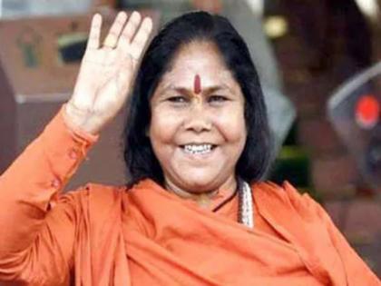 Union Minister of State, Sadhvi Niranjan Jyoti, leader now expect population control law after CAA | केंद्रीय राज्यमंत्री साध्वी निरंजन ज्योति नेता कहा- CAA के बाद अब जनसंख्या नियंत्रण कानून की उम्मीद