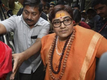 sadhvi pragya singh thakur history and full story she win bhopal seat against Digvijay Singh 2019 election | साध्वी प्रज्ञा: मालेगांव धमाकों की आरोपी से लेकर सांसद बनने तक का सफर