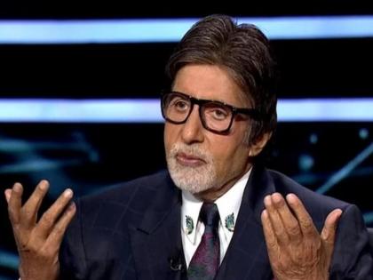 woman contestant shraddha khare in KBC instigated the evil of her husband vinay khare filed a case against channel and wife | केबीसी में महिला ने की अपने पति की बुराई तो भड़का शख्स, चैनल और पत्नी पर कर दिया केस