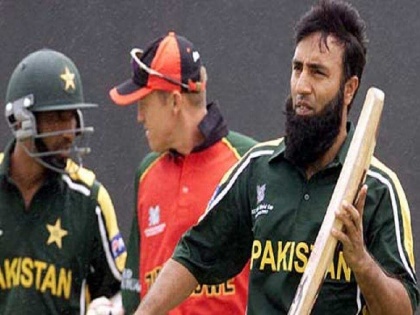 Inzamam-ul-Haq names Saeed Anwar as Pakistan best ODI player ever | इंजमाम उल हक ने बताया पाकिस्तान के सर्वश्रेष्ठ वनडे बल्लेबाज का नाम, कहा, 'हम उनकी तरह खेलना चाहते थे'