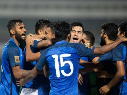 SAFF Championship: India beat Pakistan in Semi Final to reach Final | पाकिस्तान को हराकर सैफ कप के फाइनल में पहुंचा भारत, मालदीव से होगा मुकाबला
