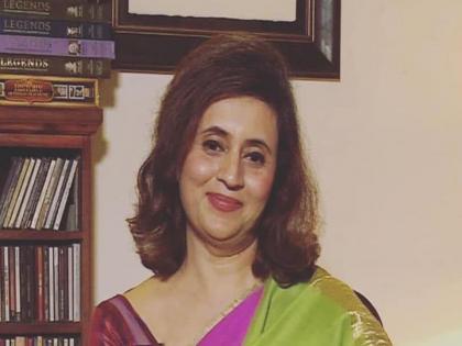 TMC nominates senior journalist Sagarika Ghosh to Rajya Sabha from West Bengal | टीएमसी ने वरिष्ठ पत्रकार सागरिका घोष को पश्चिम बंगाल से राज्यसभा के लिए नामित किया TMC nominates senior journalist Sagarika Ghosh to Rajya Sabha from West Bengal | टीएमसी ने वरिष्ठ पत्रकार सागरिका घोष को पश्चिम बंगाल से राज्यसभा के लिए नामित किया