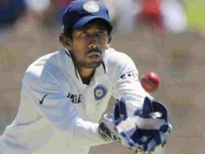 India vs West Indies Tests: indian fans eyes on Wriddhiman Saha performance | वेस्टइंडीज-ए के खिलाफ अनौपचारिक टेस्ट में रहेंगी ऋद्धिमान साहा पर नजरें