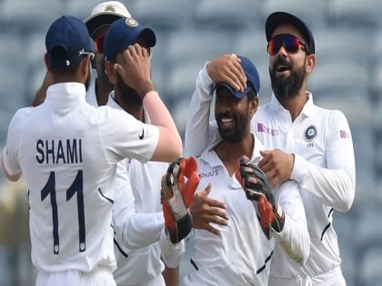 Wriddhiman Saha returns positive COVID-19 result for the second time | वर्ल्ड टेस्ट चैंपियनशिप से पहले भारतीय टीम को बड़ा झटका, इस खिलाड़ी का दूसरा कोरोना टेस्ट भी आया पॉजिटिव