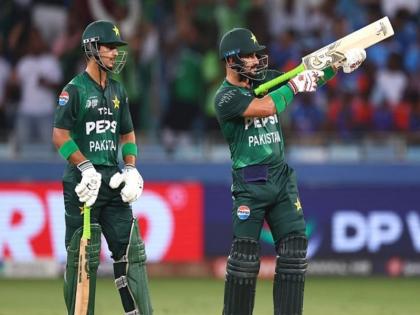 IND vs PAK Super 4 Asia Cup 2025 Sahibzada Farhan breaks silence on gun celebration vs India | 'मुझे परवाह नहीं कि लोग इसे कैसे लेते हैं': साहिबज़ादा फरहान ने भारत के ख़िलाफ़ बंदूकों के जश्न पर तोड़ी चुप्पी