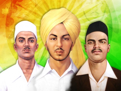 Shaheedi Diwas - Condition of Ancestral Houses of Shaheed Bhagat Singh, Rajguru, Sukhdev on Shaheed Diwas | शहीदी दिवस: वाह रे त्रासदी! हम दिलों में बसने की बात करते हैं यहाँ तो आशियाना तक उजड़ चुका है इन शहीदों का